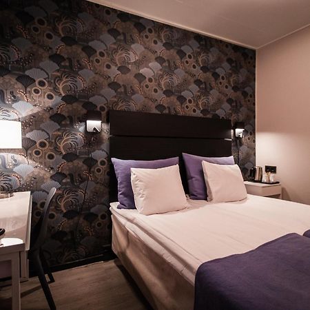 Hotel Aakenus Rovaniemi Luaran gambar