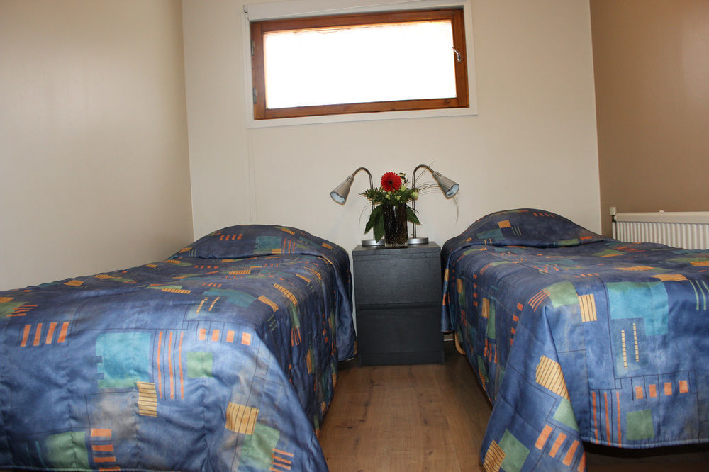 Hotel Aakenus Rovaniemi Luaran gambar