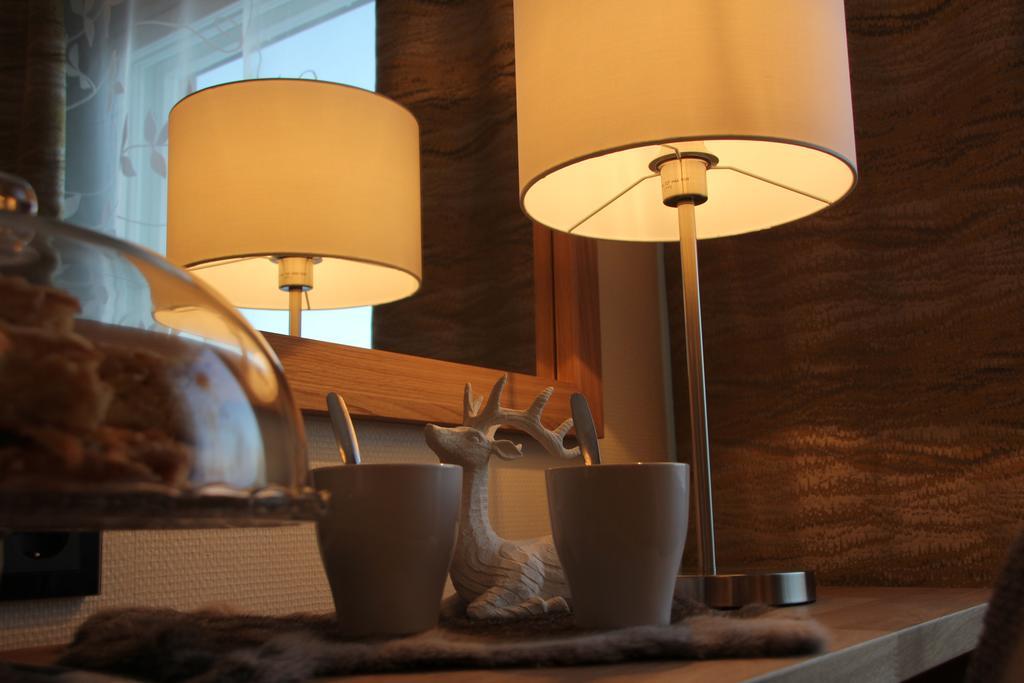 Hotel Aakenus Rovaniemi Luaran gambar