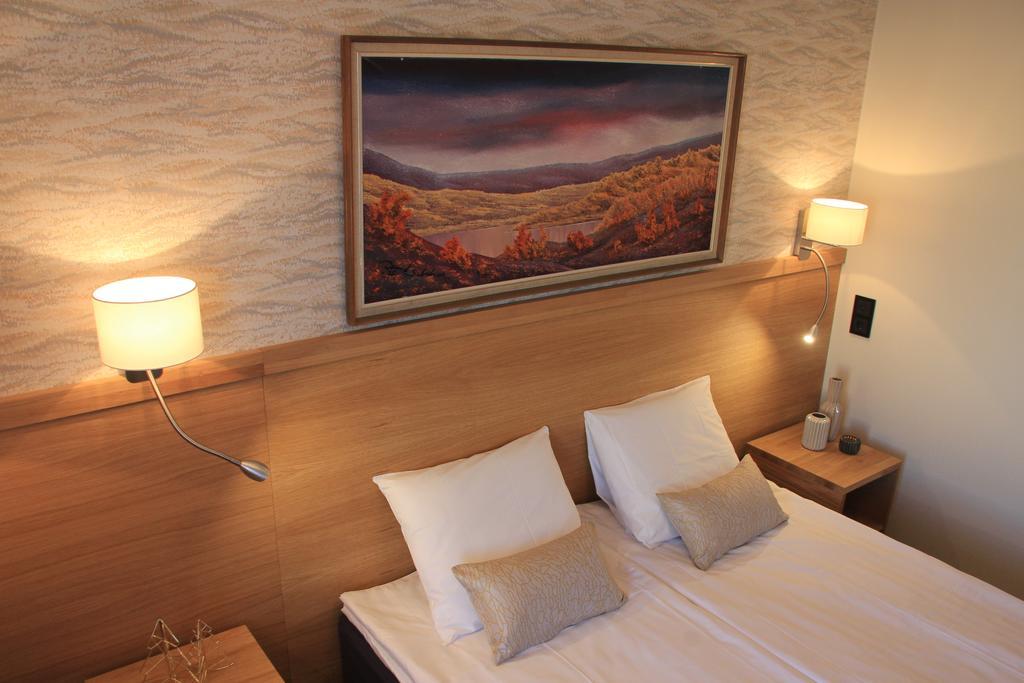 Hotel Aakenus Rovaniemi Luaran gambar