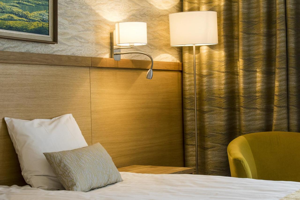 Hotel Aakenus Rovaniemi Luaran gambar