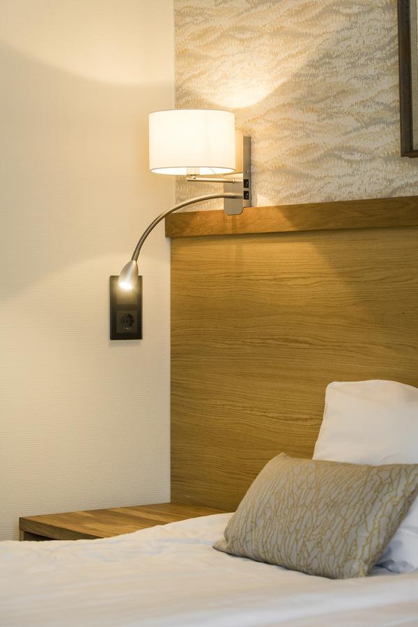 Hotel Aakenus Rovaniemi Luaran gambar