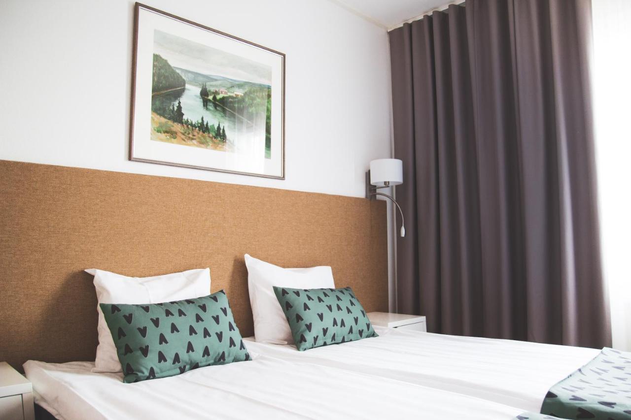 Hotel Aakenus Rovaniemi Luaran gambar