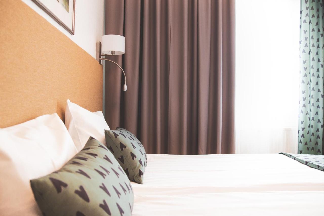 Hotel Aakenus Rovaniemi Luaran gambar