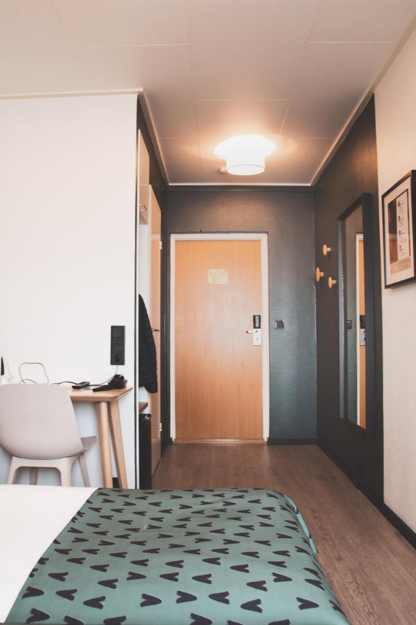 Hotel Aakenus Rovaniemi Luaran gambar
