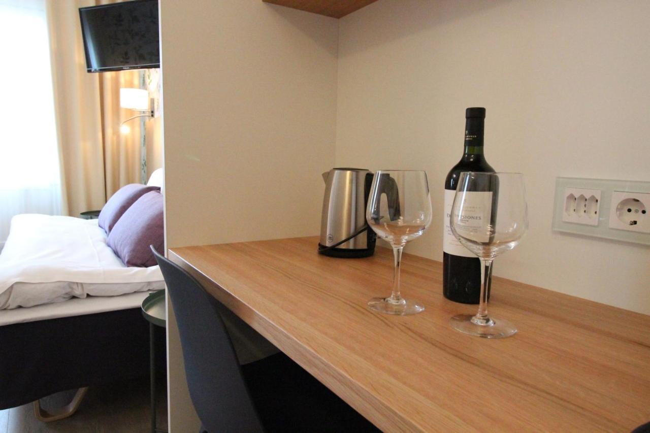 Hotel Aakenus Rovaniemi Luaran gambar