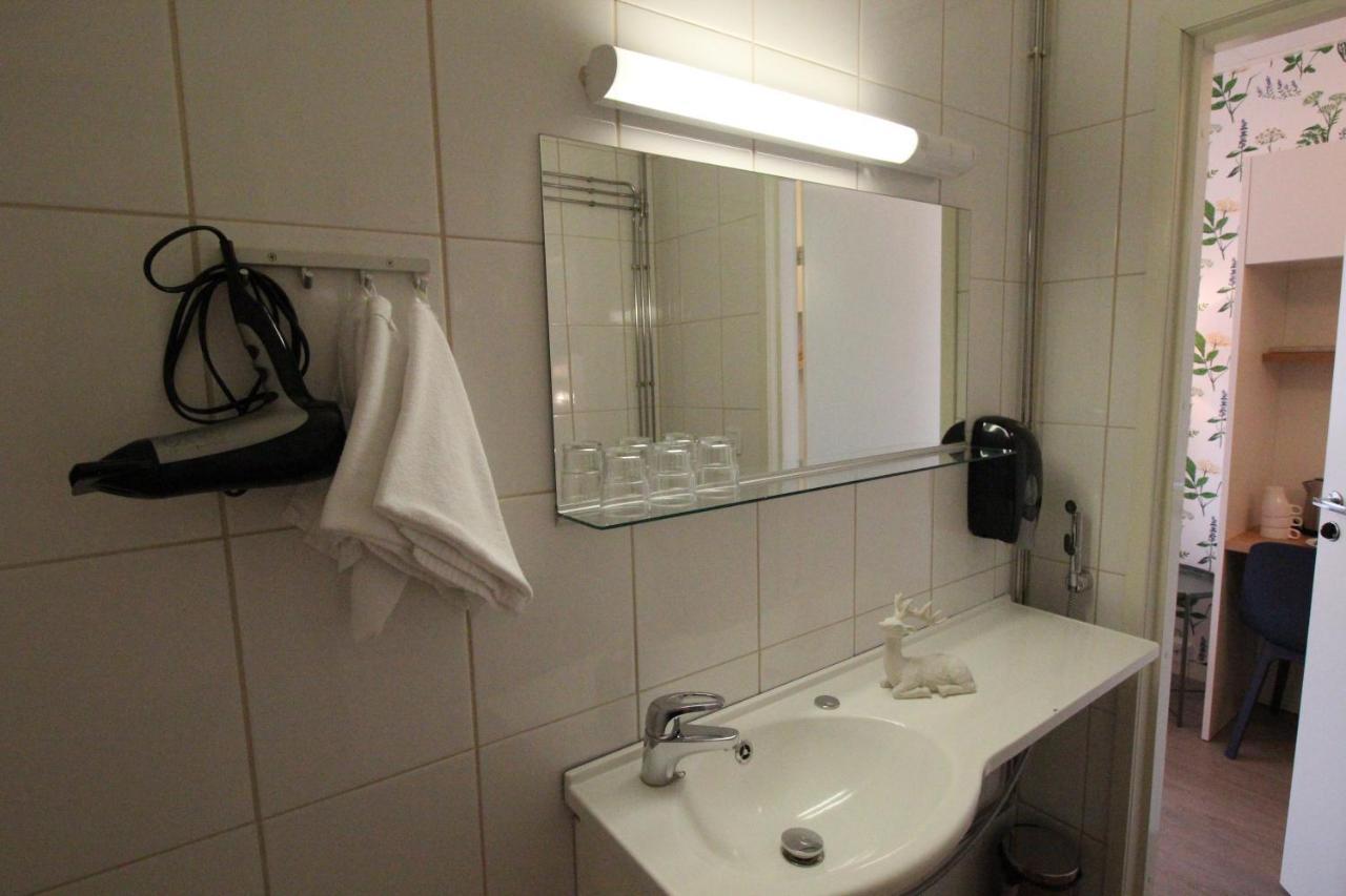 Hotel Aakenus Rovaniemi Luaran gambar
