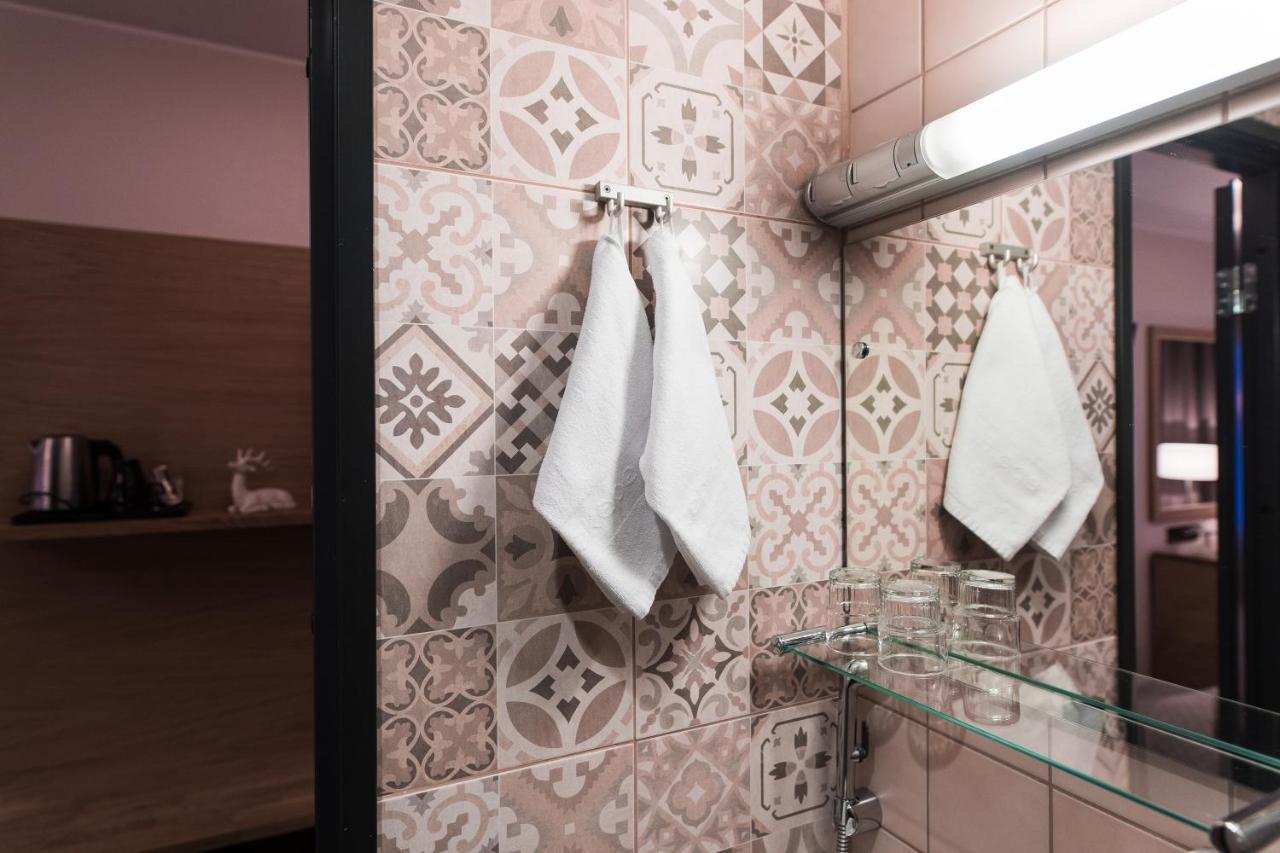 Hotel Aakenus Rovaniemi Luaran gambar