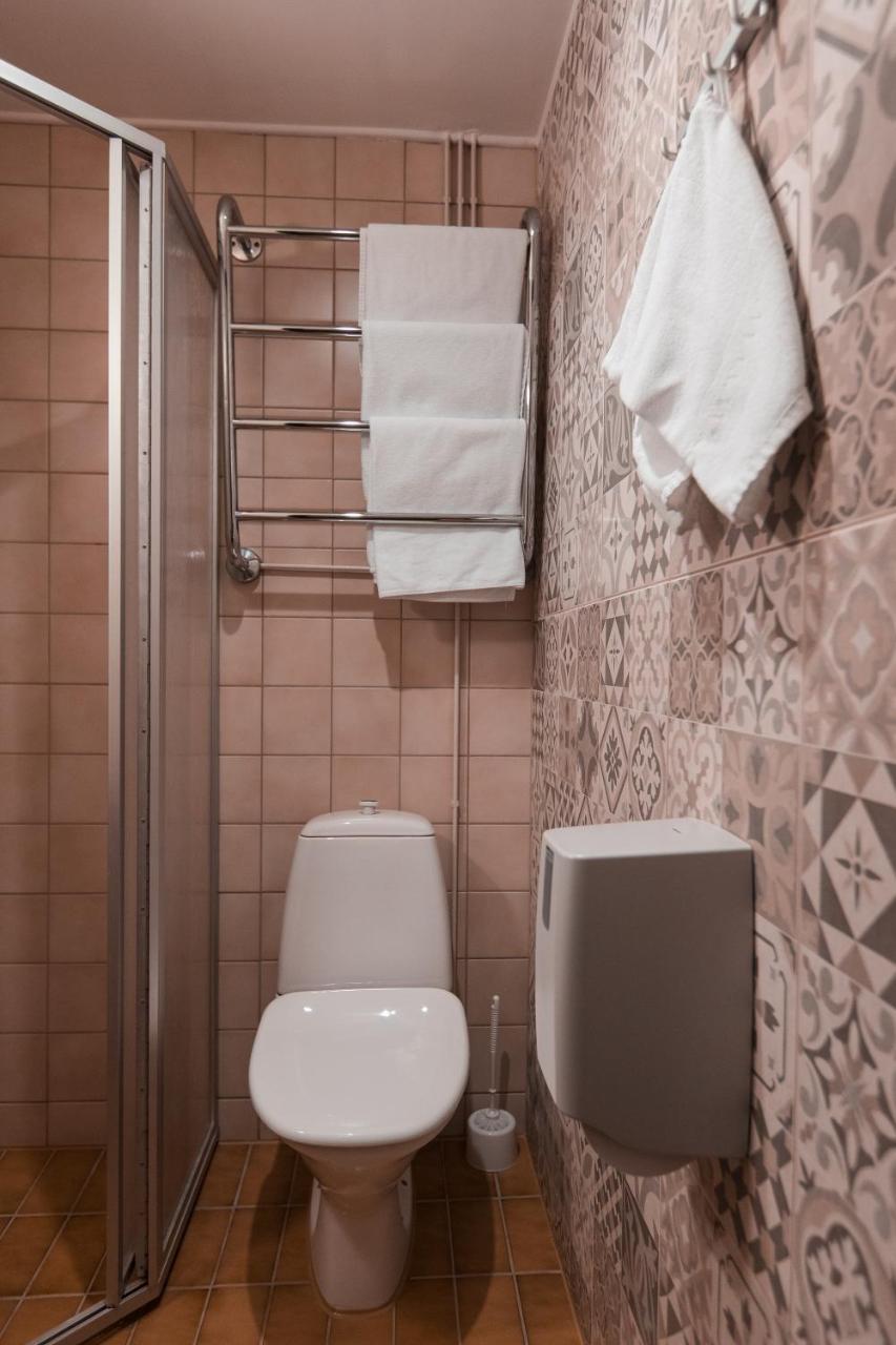 Hotel Aakenus Rovaniemi Luaran gambar
