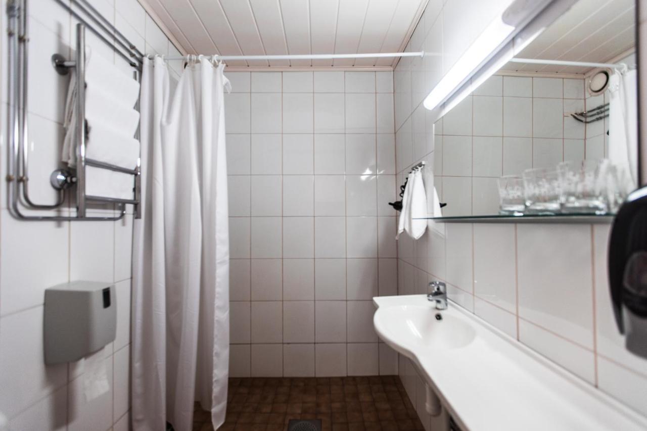 Hotel Aakenus Rovaniemi Luaran gambar