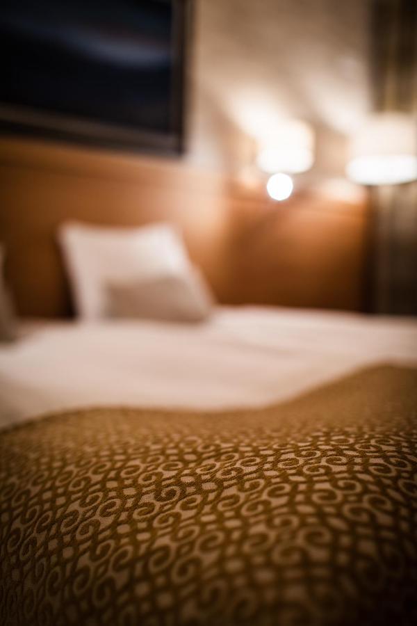 Hotel Aakenus Rovaniemi Luaran gambar