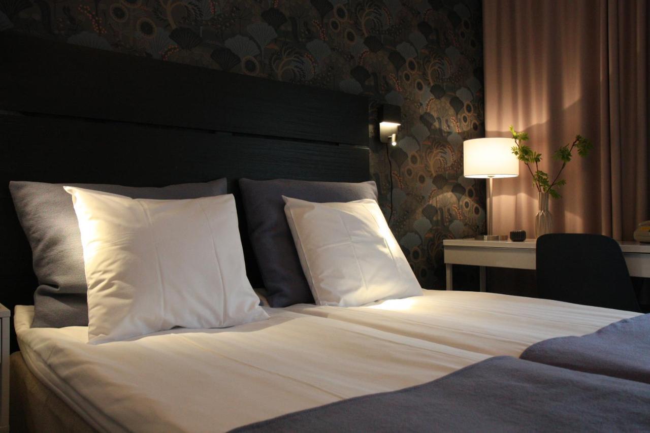 Hotel Aakenus Rovaniemi Luaran gambar