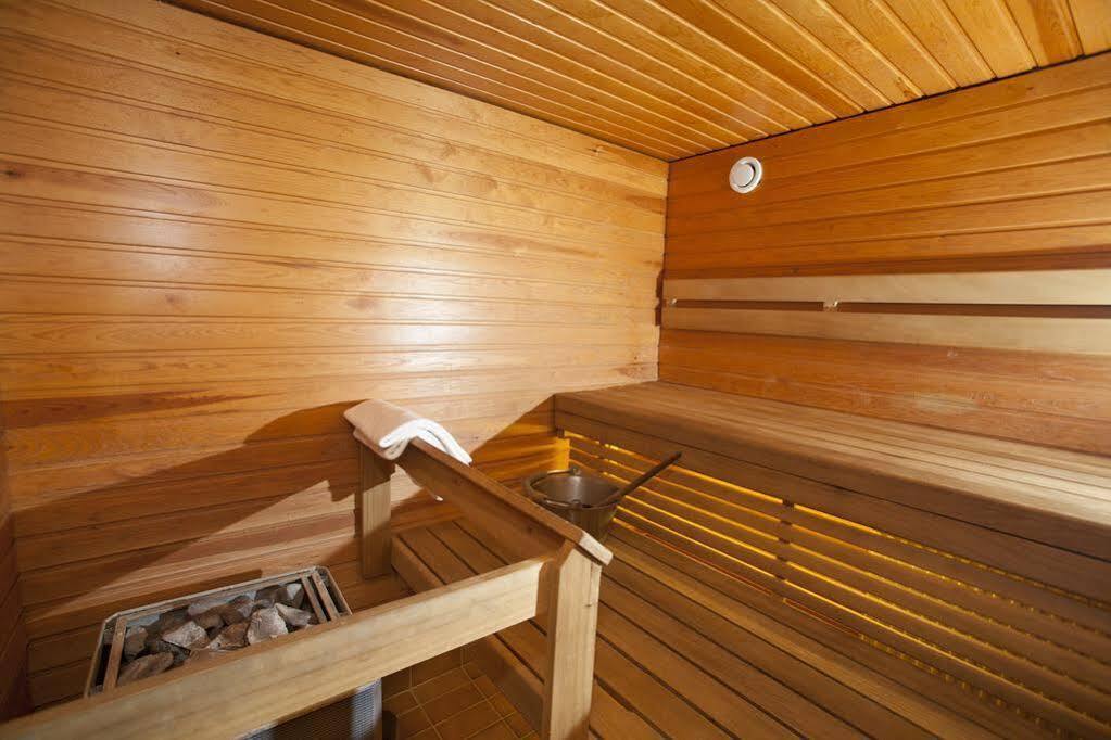 Hotel Aakenus Rovaniemi Luaran gambar