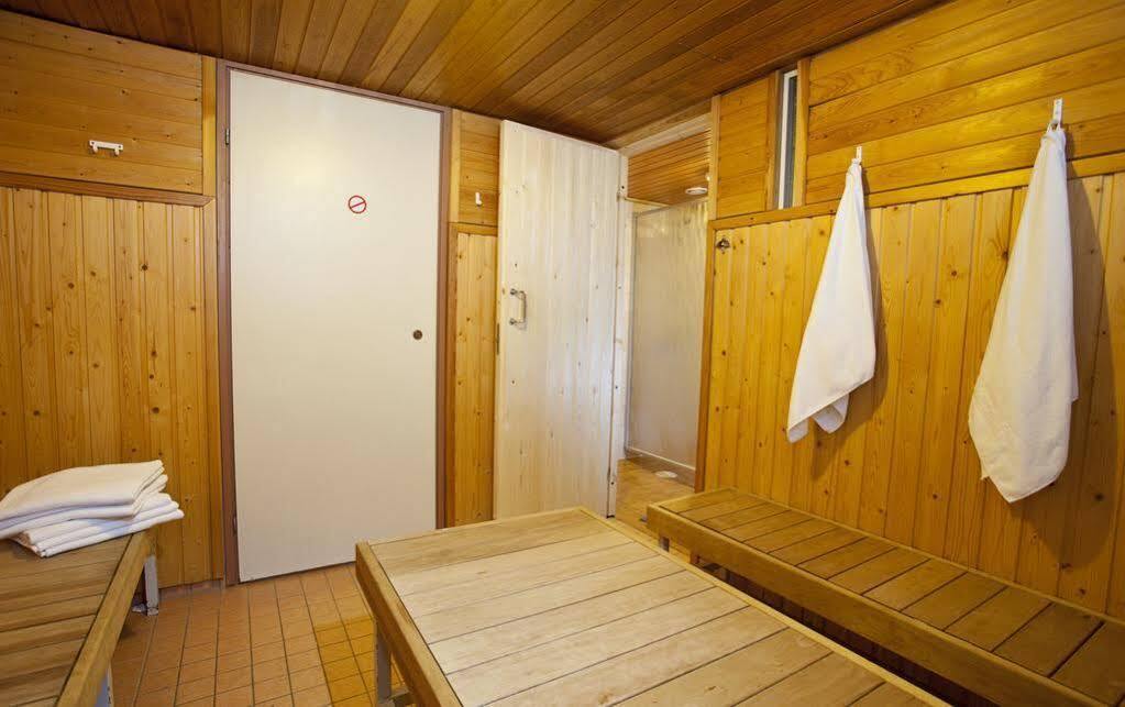 Hotel Aakenus Rovaniemi Luaran gambar
